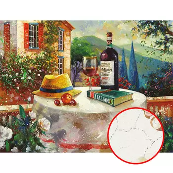 Фреска Ortograf