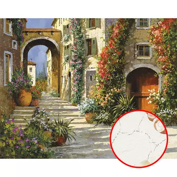 Фреска Ortograf