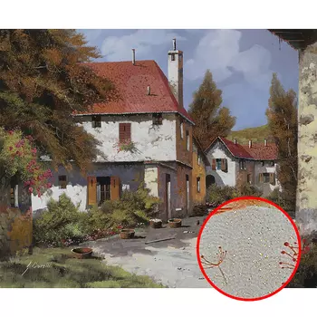 Фреска Ortograf