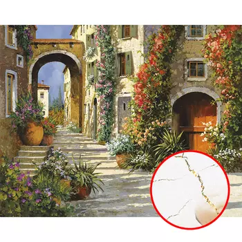 Фреска Ortograf