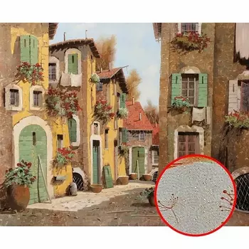 Фреска Ortograf