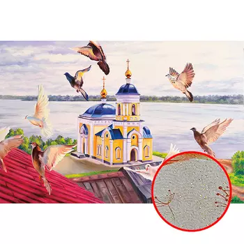 Фреска Ortograf