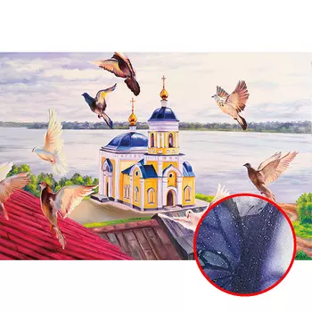 Фреска Ortograf