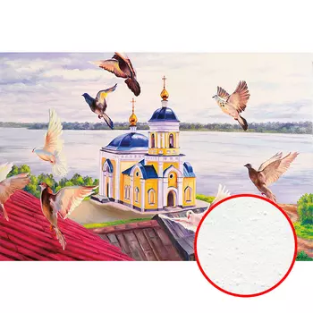 Фреска Ortograf