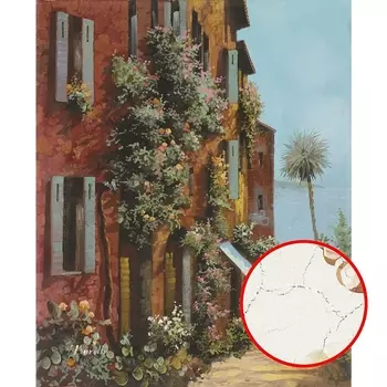 Фреска Ortograf