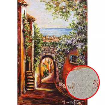 Фреска Ortograf