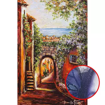 Фреска Ortograf