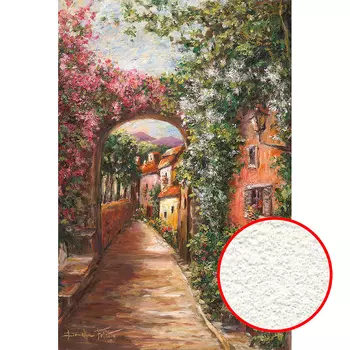 Фреска Ortograf