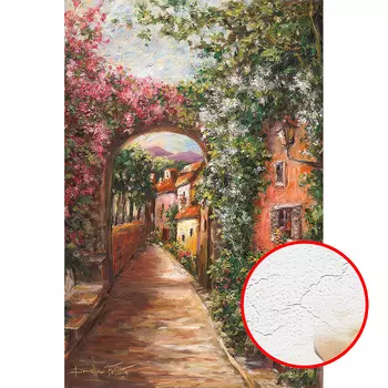 Фреска Ortograf