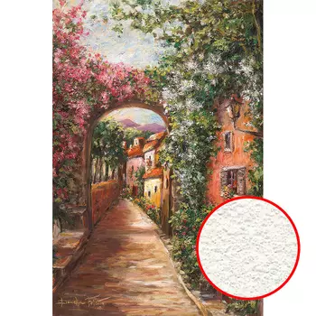 Фреска Ortograf