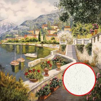 Фреска Ortograf