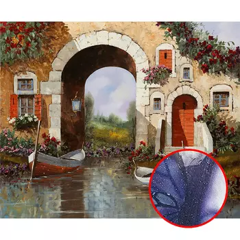 Фреска Ortograf