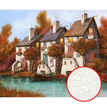 Фреска Ortograf