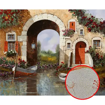 Фреска Ortograf