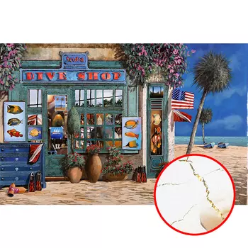 Фреска Ortograf