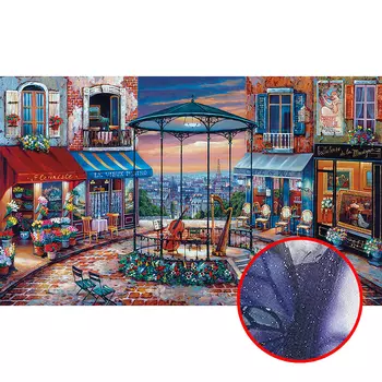 Фреска Ortograf