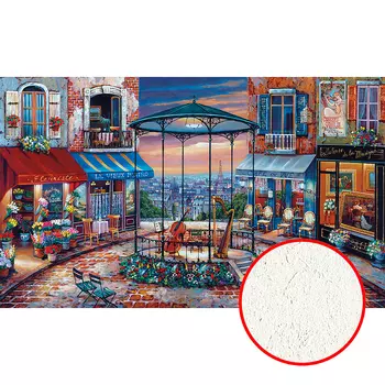 Фреска Ortograf