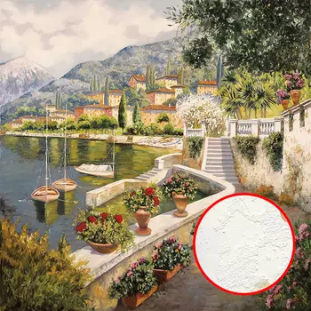 Фреска Ortograf