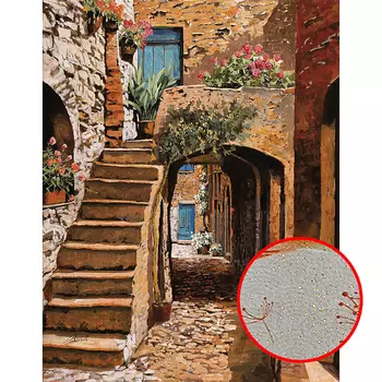 Фреска Ortograf