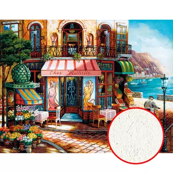 Фреска Ortograf