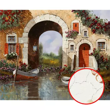 Фреска Ortograf