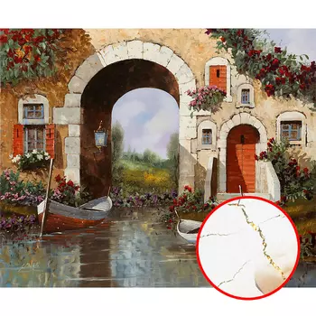 Фреска Ortograf