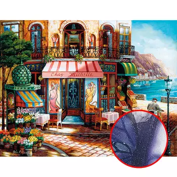 Фреска Ortograf