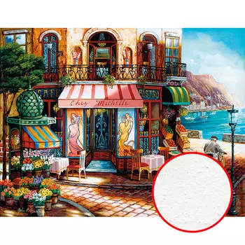 Фреска Ortograf