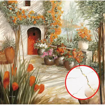 Фреска Ortograf