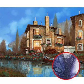 Фреска Ortograf