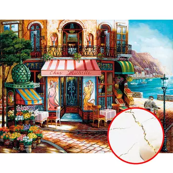 Фреска Ortograf