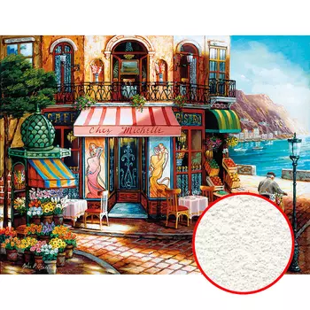 Фреска Ortograf