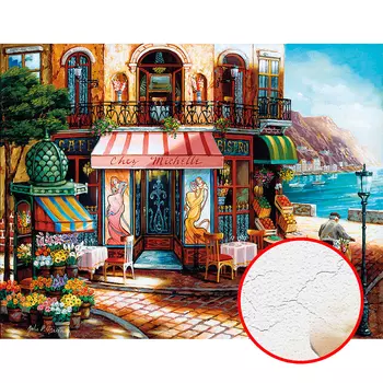 Фреска Ortograf