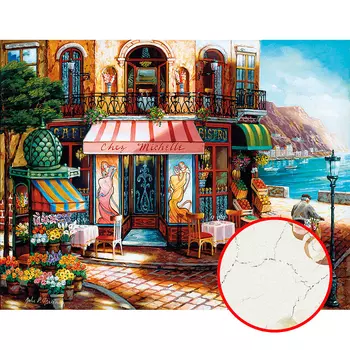 Фреска Ortograf