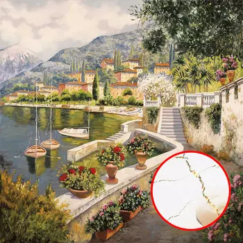 Фреска Ortograf