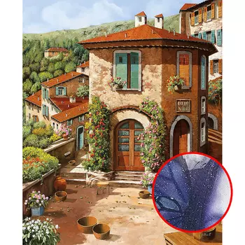 Фреска Ortograf