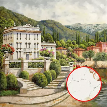 Фреска Ortograf