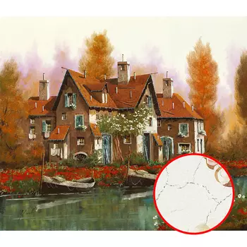 Фреска Ortograf