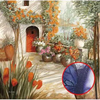 Фреска Ortograf