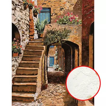 Фреска Ortograf