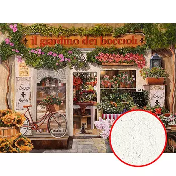 Фреска Ortograf