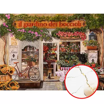 Фреска Ortograf