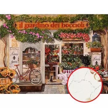 Фреска Ortograf