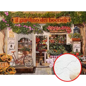 Фреска Ortograf