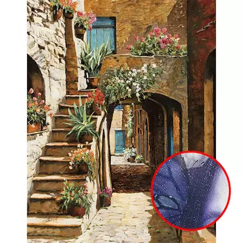 Фреска Ortograf