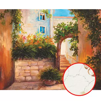 Фреска Ortograf