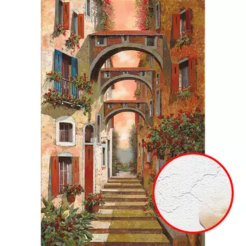 Фреска Ortograf