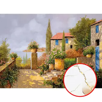 Фреска Ortograf