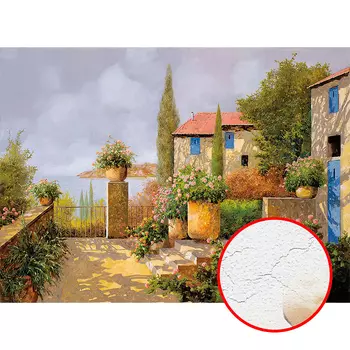 Фреска Ortograf