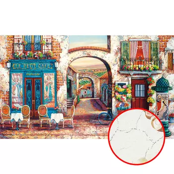 Фреска Ortograf